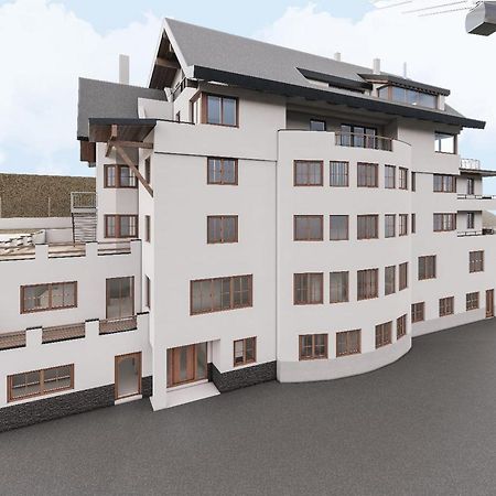 Hotel Persura Ишгъл Екстериор снимка