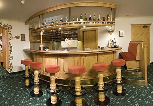 Hotel Persura Ишгъл Екстериор снимка