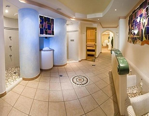 Hotel Persura Ишгъл Екстериор снимка