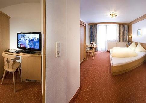 Hotel Persura Ишгъл Екстериор снимка