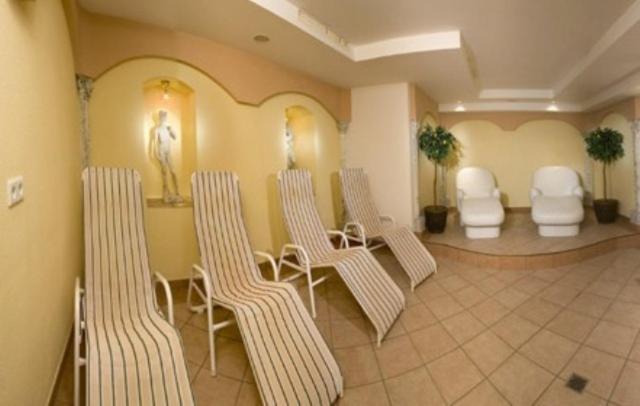 Hotel Persura Ишгъл Екстериор снимка