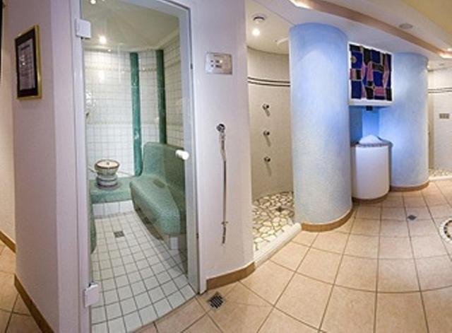 Hotel Persura Ишгъл Екстериор снимка