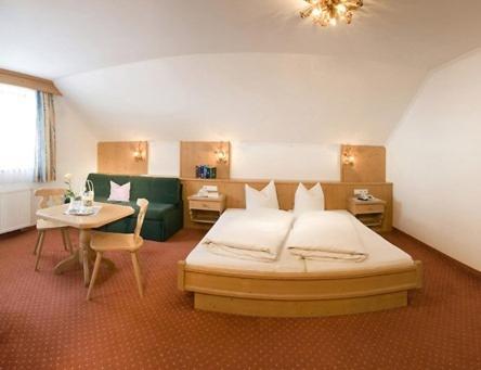 Hotel Persura Ишгъл Екстериор снимка