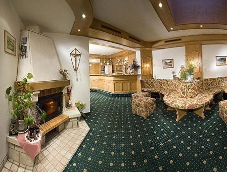 Hotel Persura Ишгъл Екстериор снимка